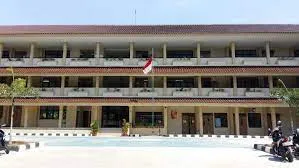Layanan Publik