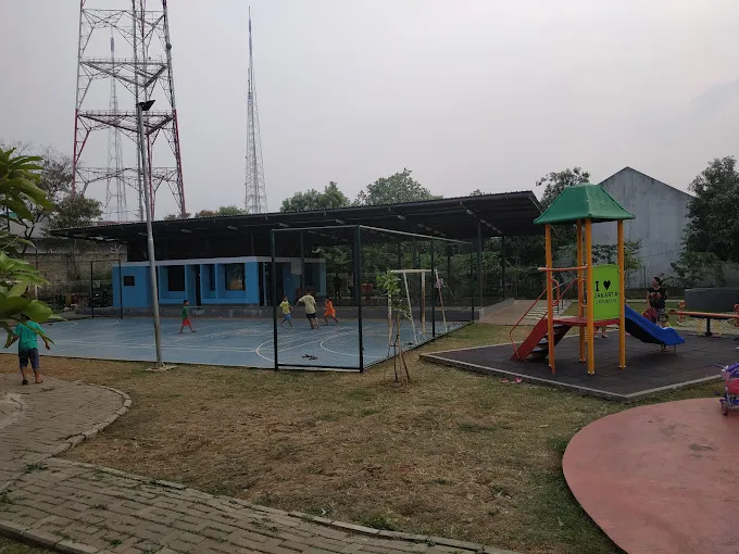Layanan Publik