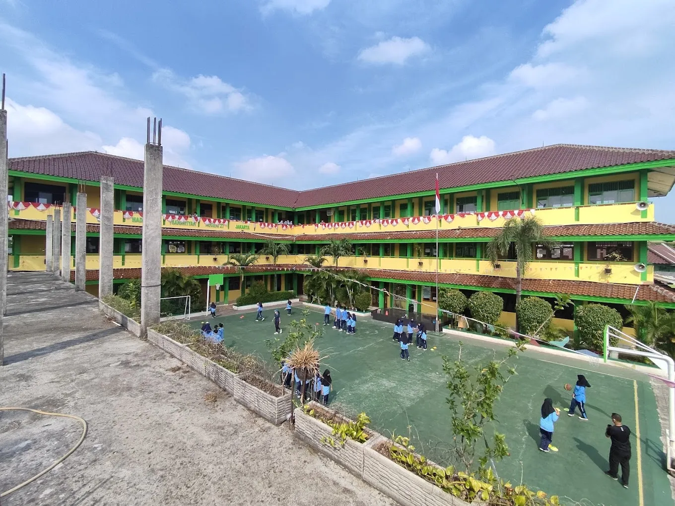Layanan Publik