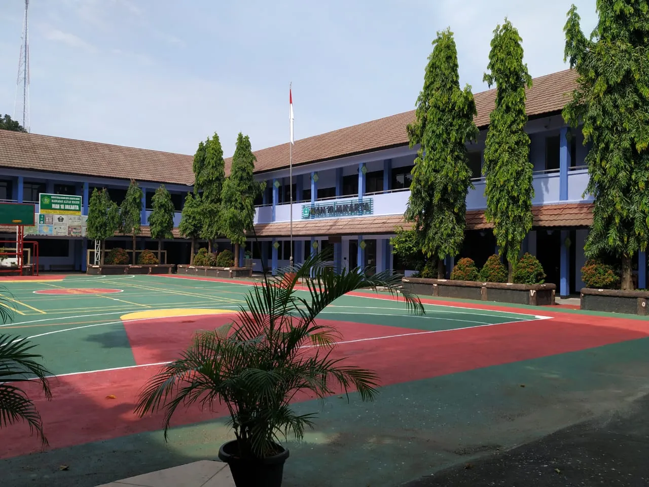 Layanan Publik