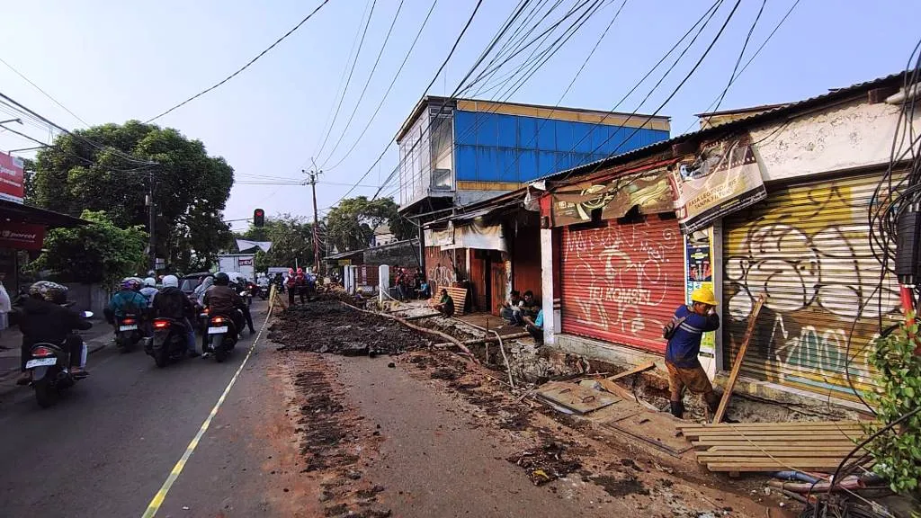 Foto Berita